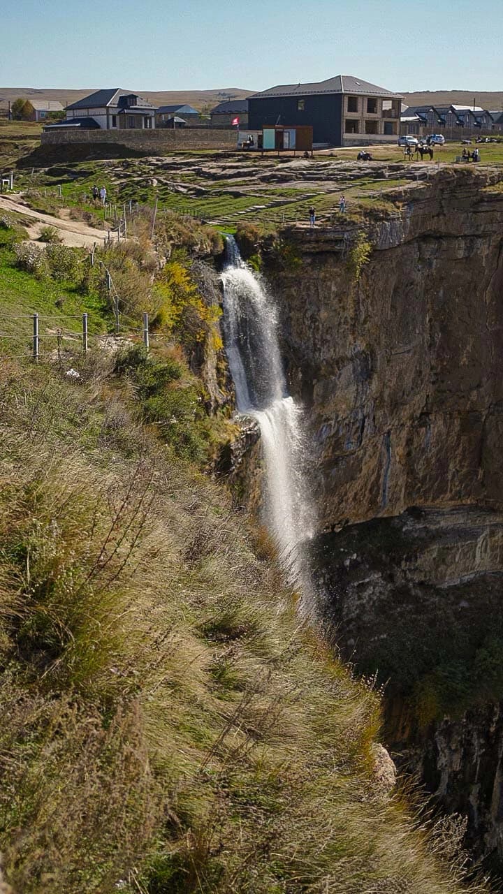 «Удобный Дагестан» на 5 дней - фото 10