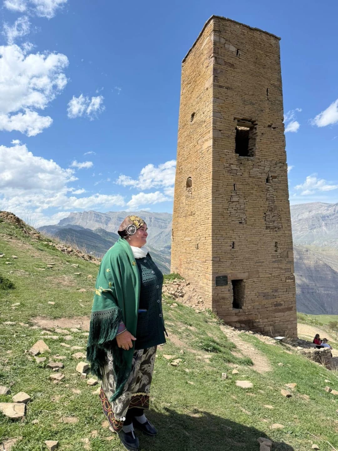 «Удобный Дагестан» на 5 дней - фото 1