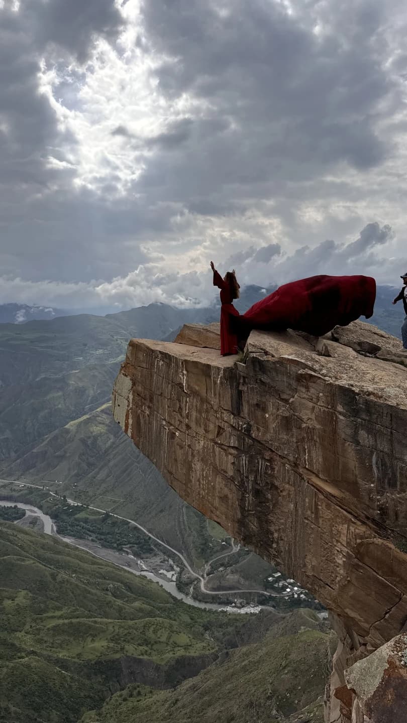 «Удобный Дагестан» на 5 дней - фото 9