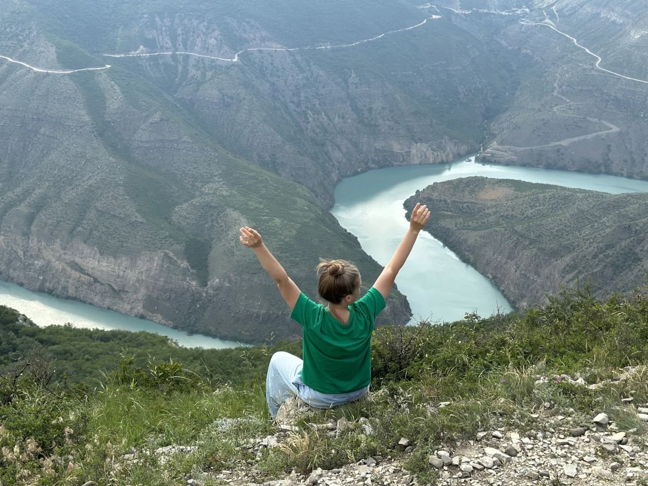 Сулакский каньон Премиум - фото 10