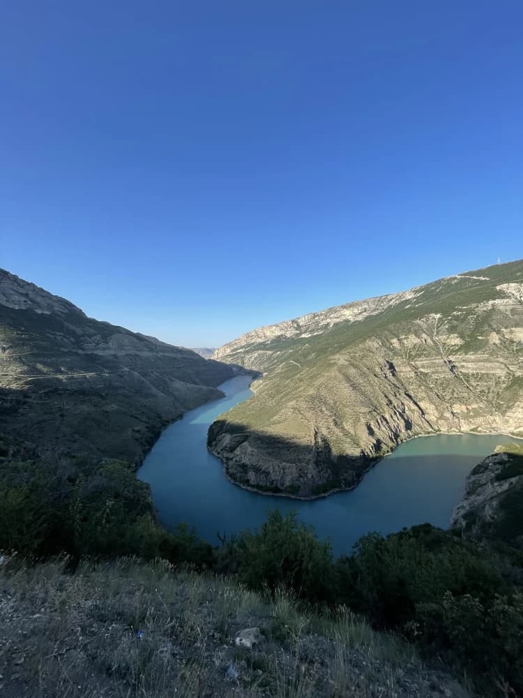 Сулакский каньон Премиум - фото 3