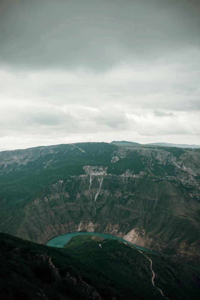 Сулакский каньон Премиум - фото 1