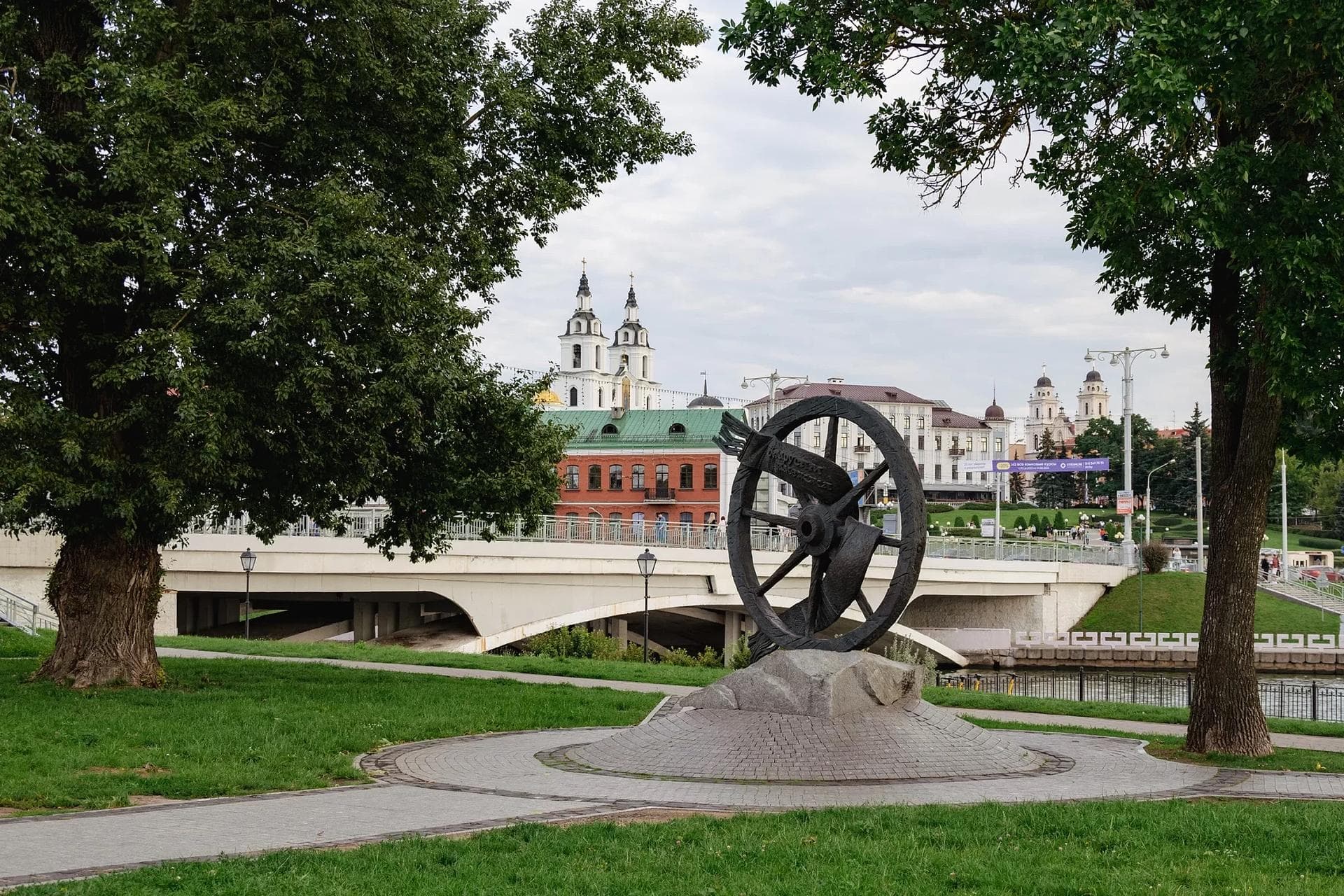 Красавица Беларусь - фото 7