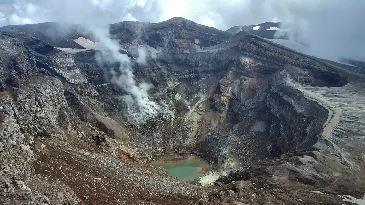 Камчатка за 7 дней - фото 9