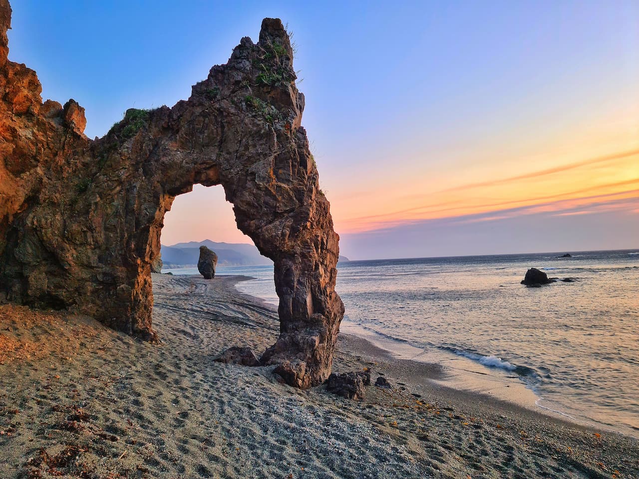 Сахалин и Итуруп. 2 острова - одно путешествие - фото 4