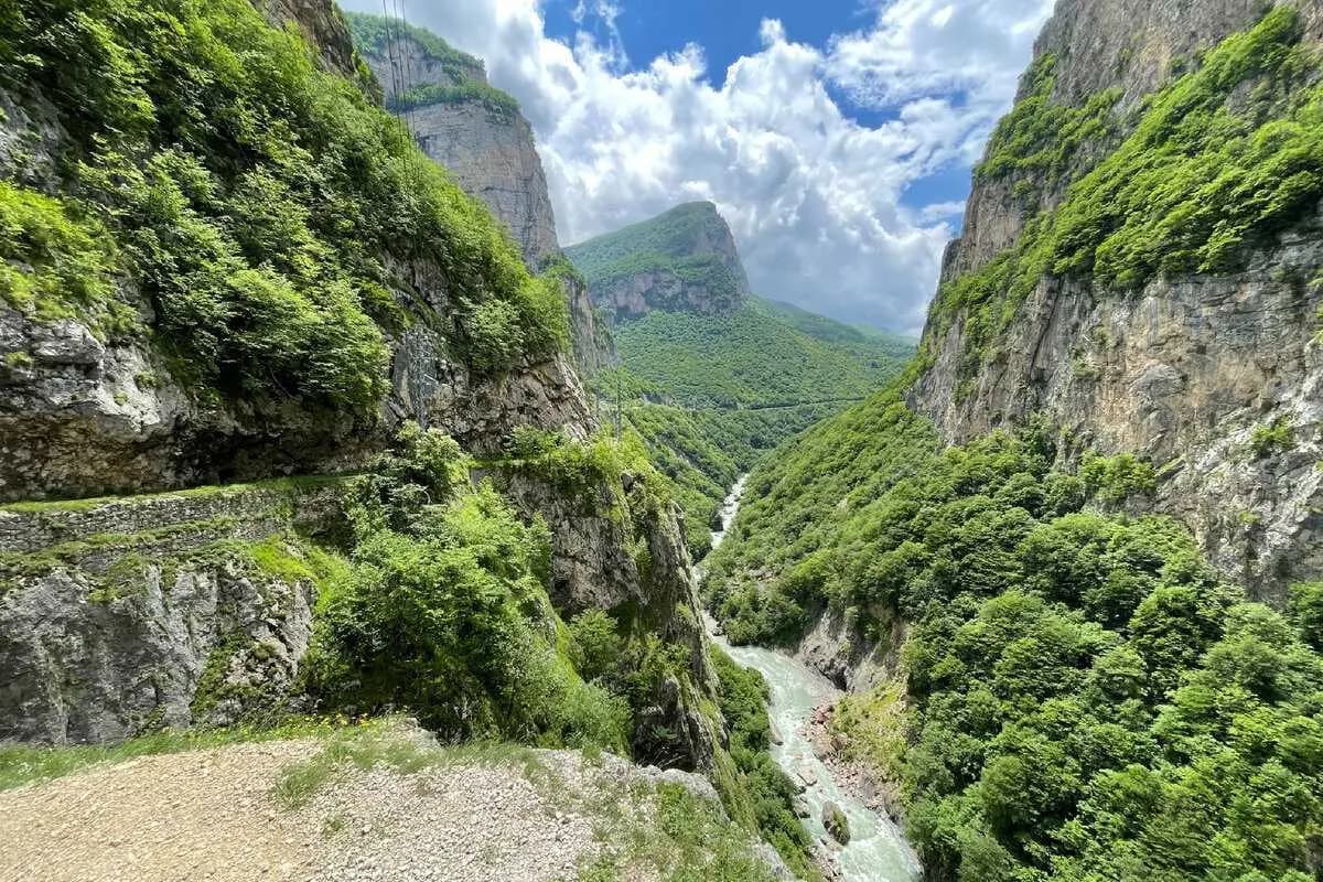 Сокровища Верхней Балкарии - фото 3