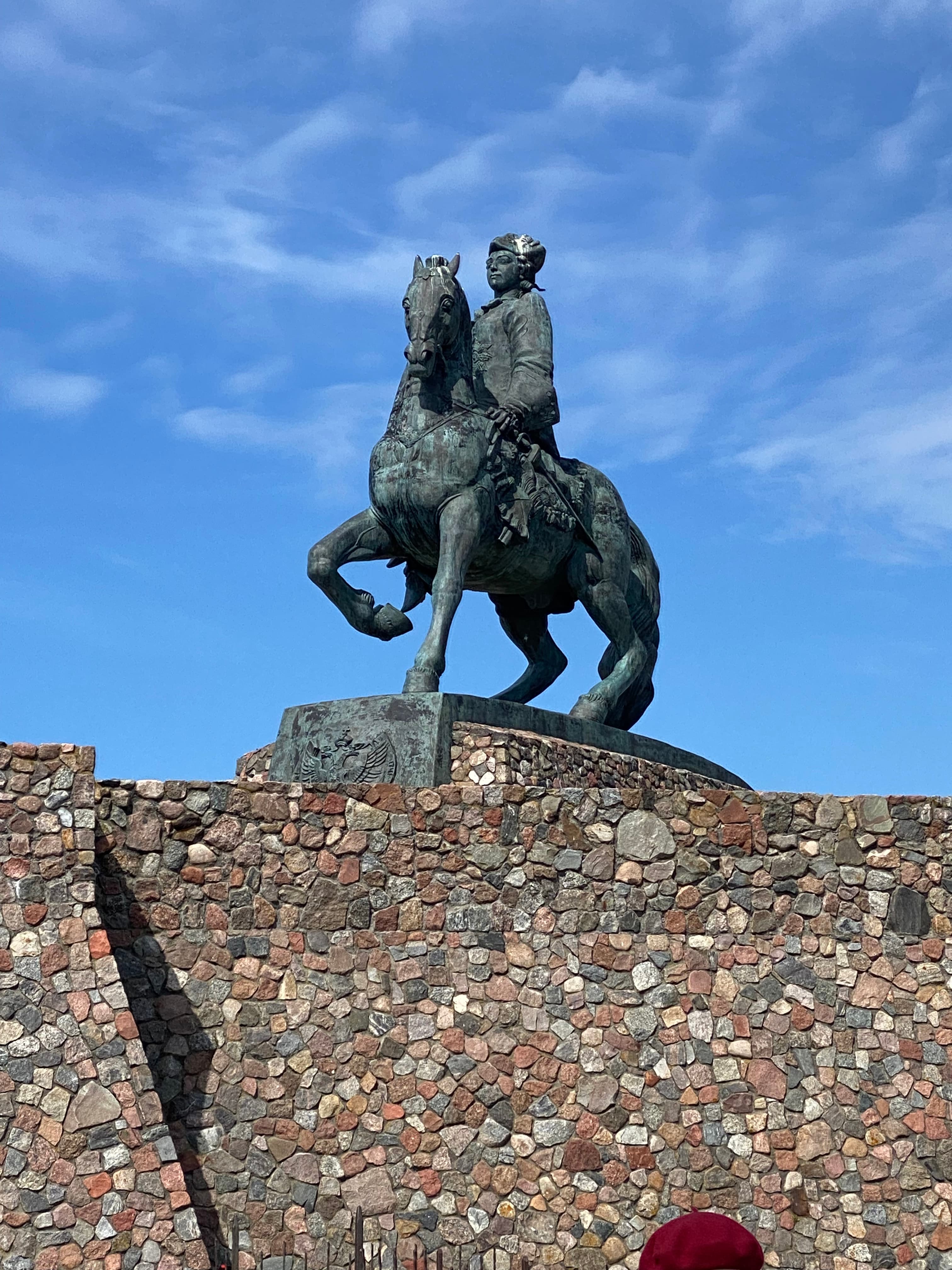 «В ПОИСКАХ ЯНТАРНОЙ КОМНАТЫ» ЭКСКУРСИЯ В П. ЯНТАРНЫЙ И Г.БАЛТИЙСК - фото 3