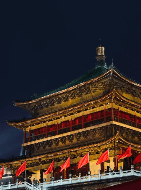Приключения в Поднебесной - фото 8