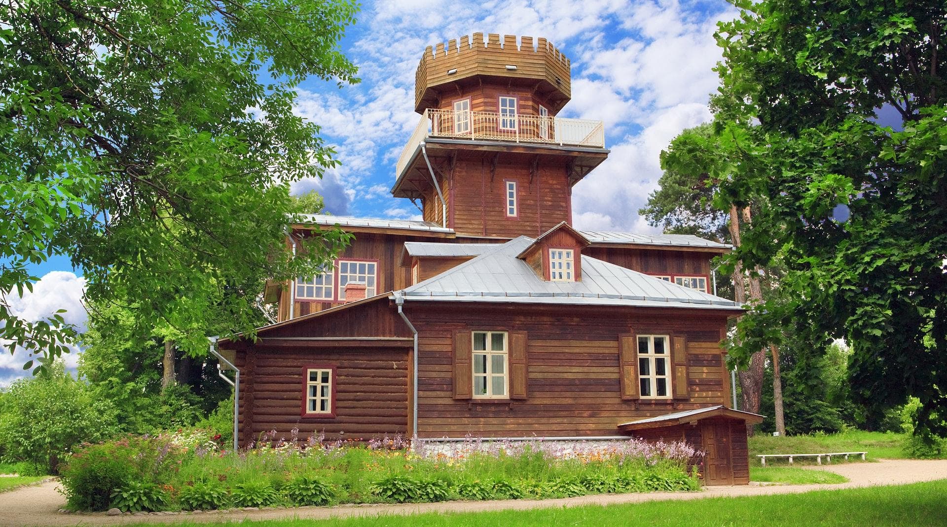 Города, дворцы и усадьбы Беларуси - фото 9