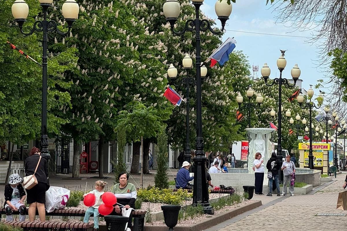 Ейск - летний сезон - фото 5