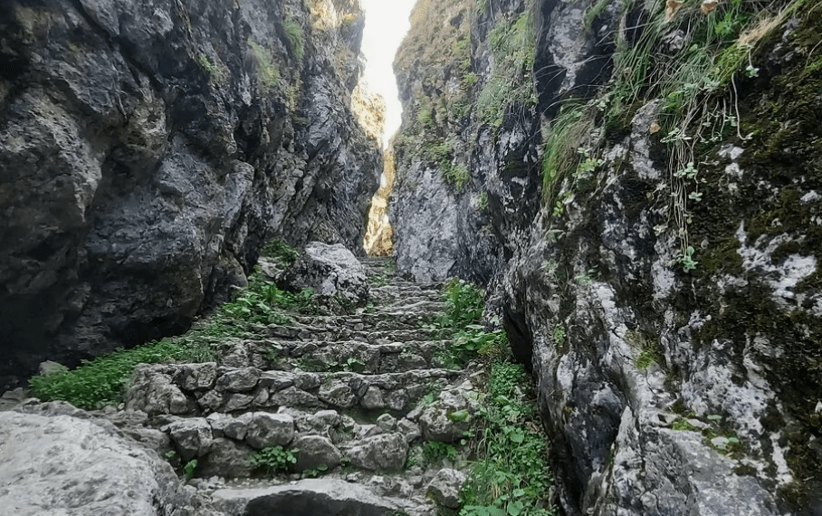 Экскурсия «Хунзах», ежедневно - фото 2