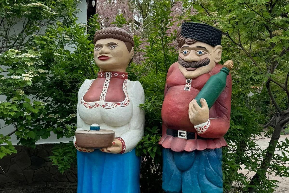Ейск - летний сезон - фото 4