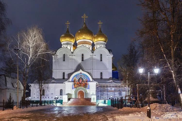 Золотое кольцо по-боярски - фото 3