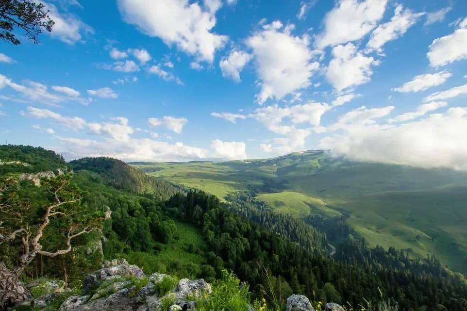 ТУР ТЕРРИТОРИЯ ДЕТСТВА / летние каникулы 8 дней - фото 5
