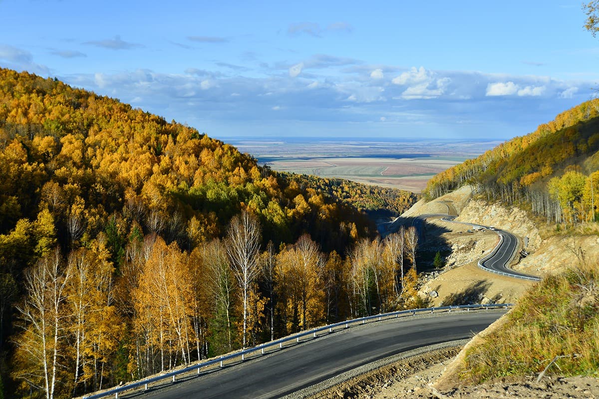 Обзорная экскурсия по Белокурихе (экскурсии в Белокурихе) - фото 1