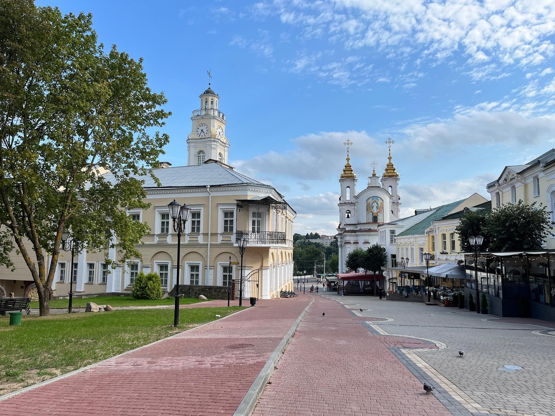 Города, дворцы и усадьбы Беларуси - фото 8