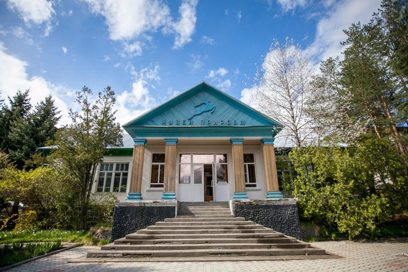 Первомай в Домбае: величие гор - фото 3