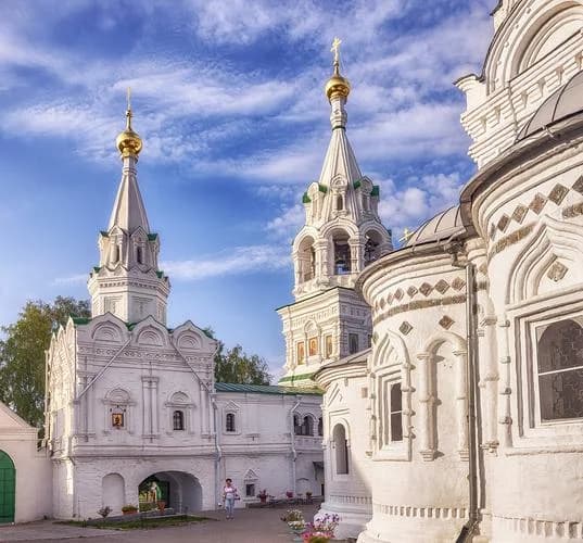 По щучьему велению - в боярские владения! Тур без пробок - фото 5