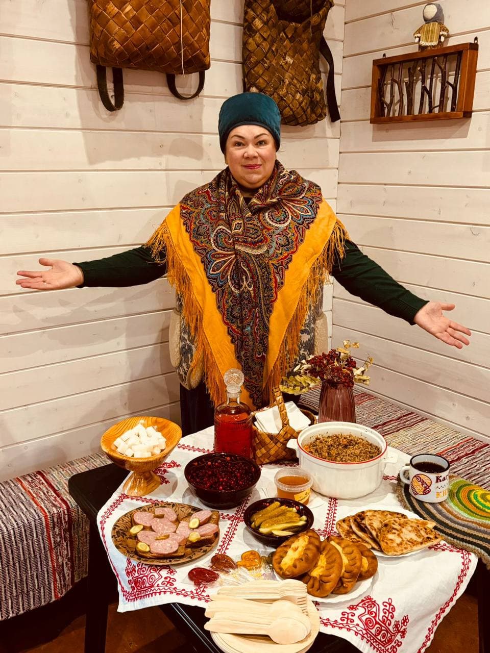 ШУЙСКИЕ ПЕРЕКАТЫ - фото 2