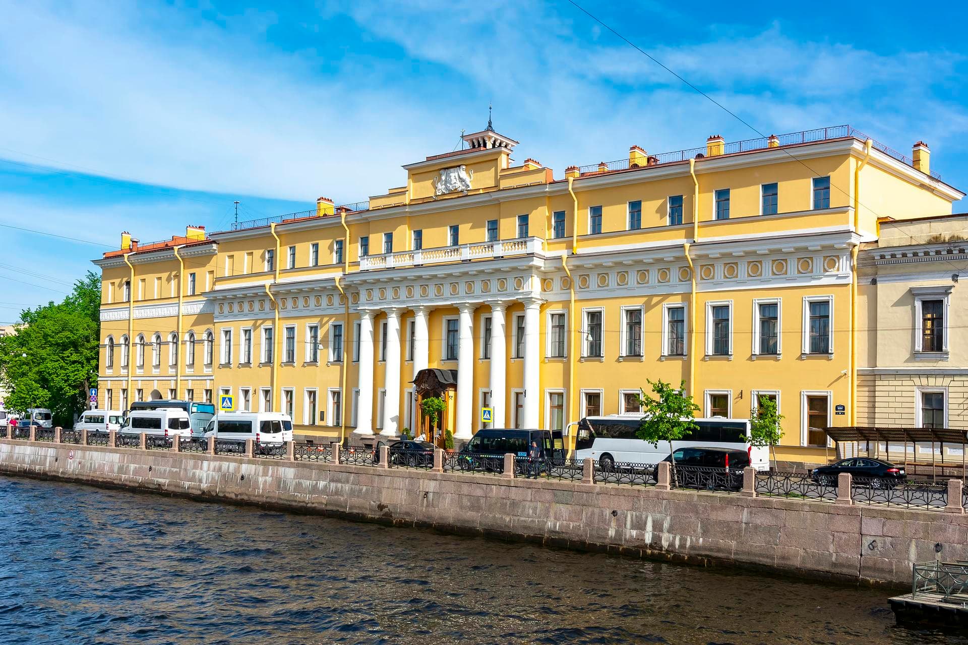 Ж/Д тур в Санкт-Петербург «все самое интересное» - фото 7