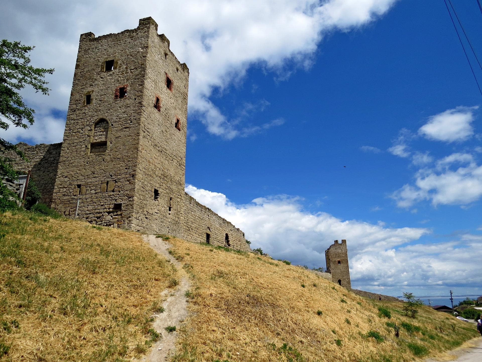 Юго-Восточный Крым за 2 дня: Керчь, Феодосия, Судак, Новый Свет - фото 7