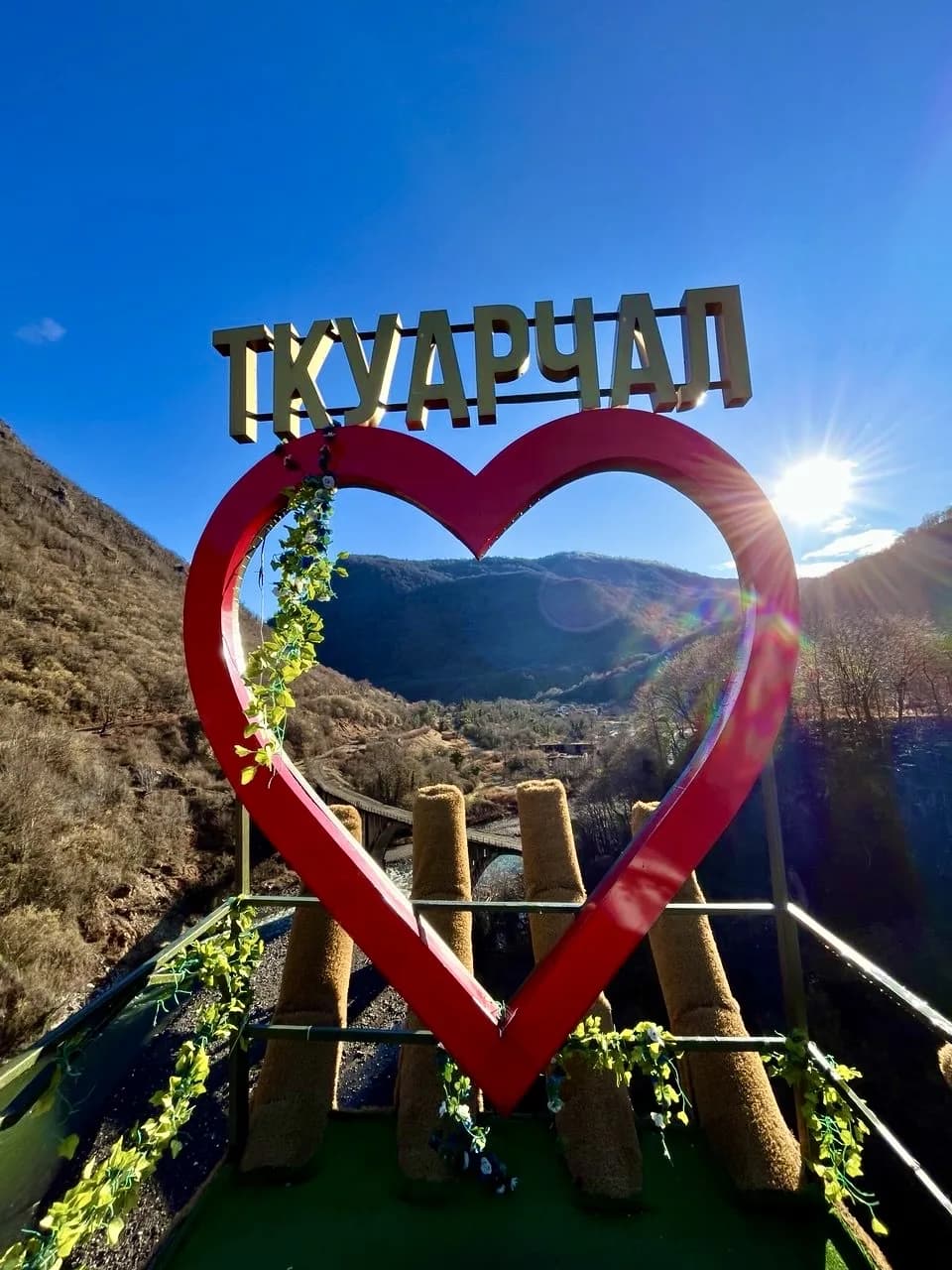 НЕПОВТОРИМАЯ АБХАЗИЯ Море • Белые скалы • Джиппинг к водопадам Летний тур 3 дня / 2 ночи - фото 3