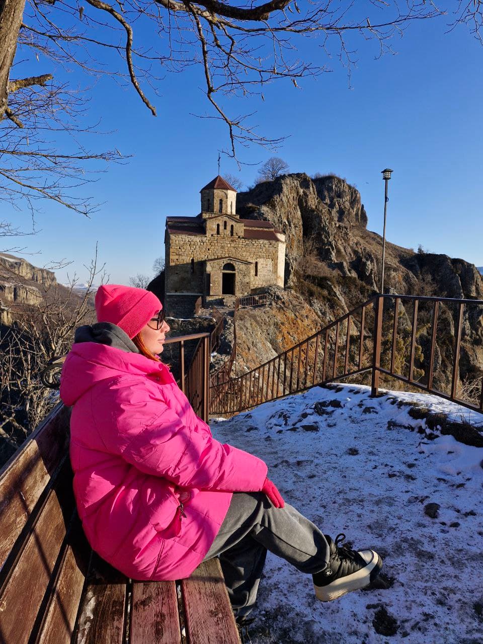 Из Краснодара на Домбай - фото 5