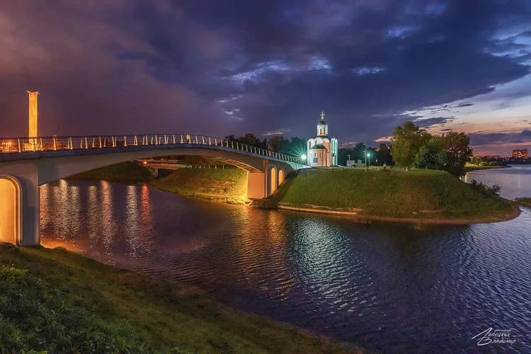 Провинциальное очарование: вдоль Волги и Мсты к Ростовскому кремлю из Санкт-Петербурга - фото 1