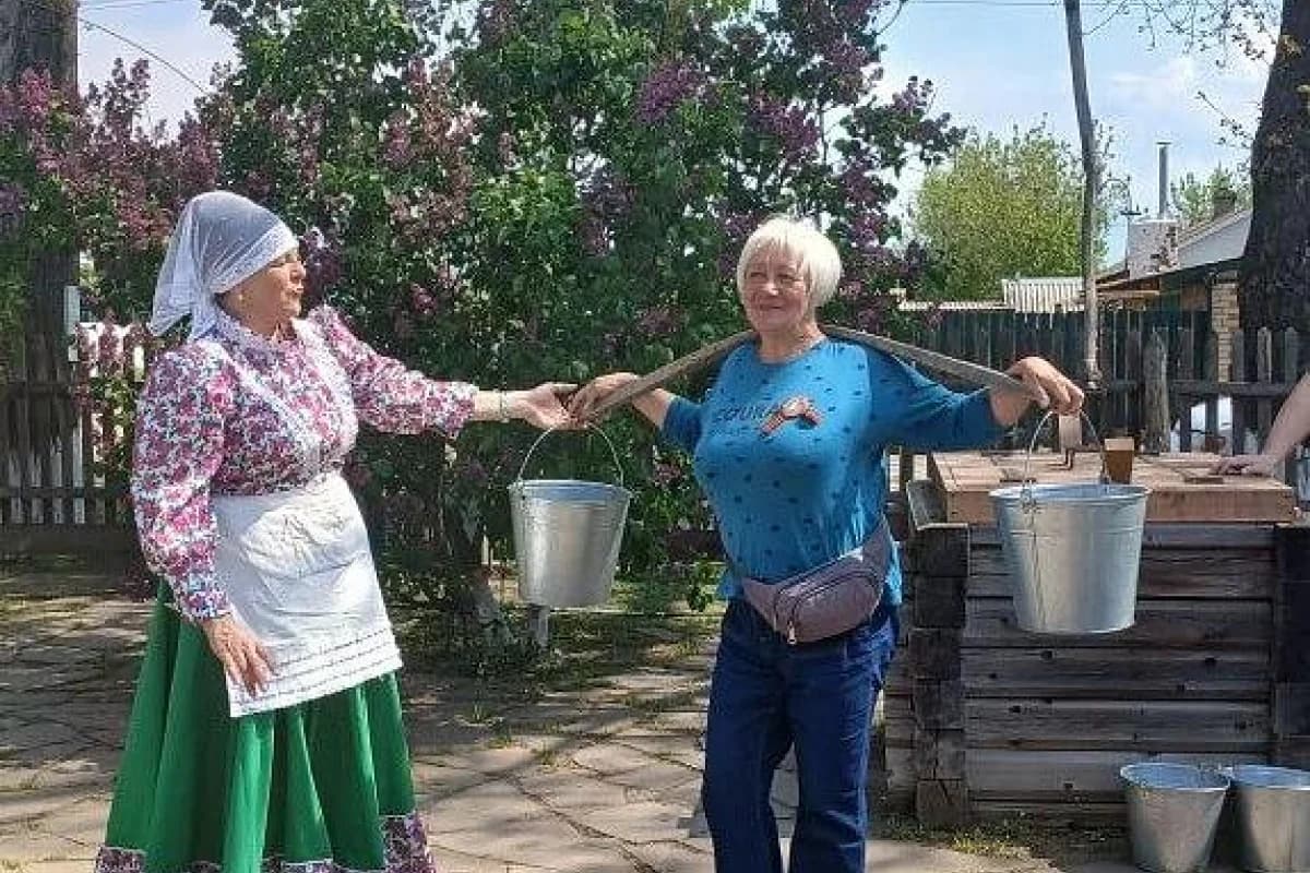 Станица Вешенская - фото 10