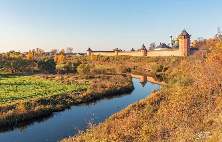 Ретропоезд и Золотое Кольцо: путешествуем с боярским размахом 6 дней - фото 3