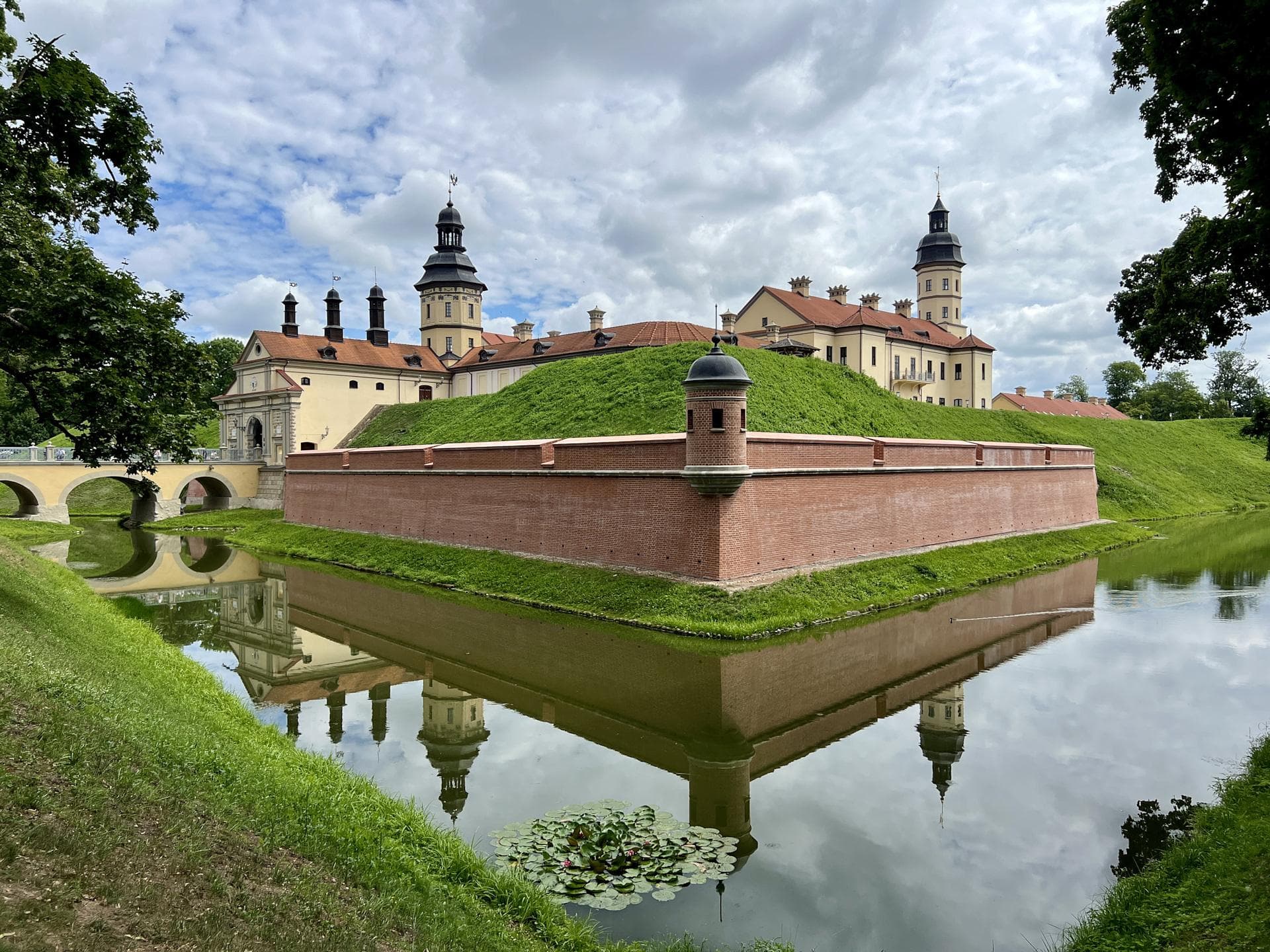 Красавица Беларусь - фото 5