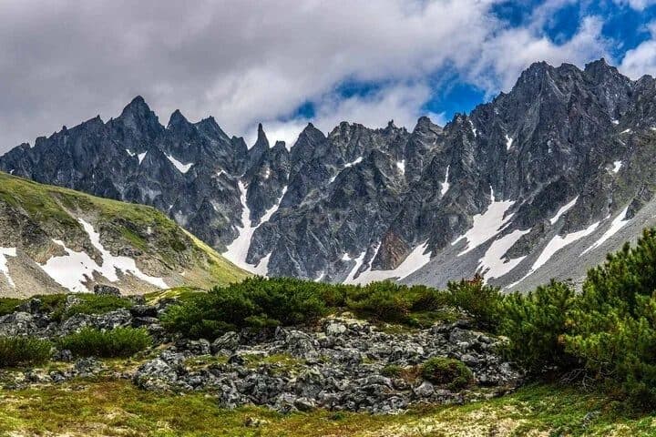 Ганальские востряки - фото 2