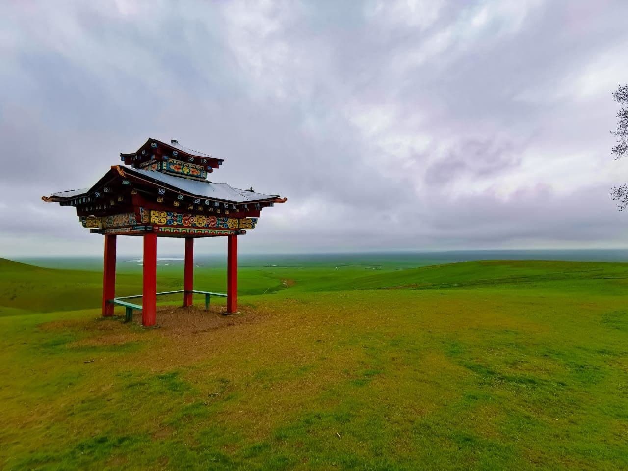 Знакомство с Калмыкией 3 дня / 2 ночи - фото 4