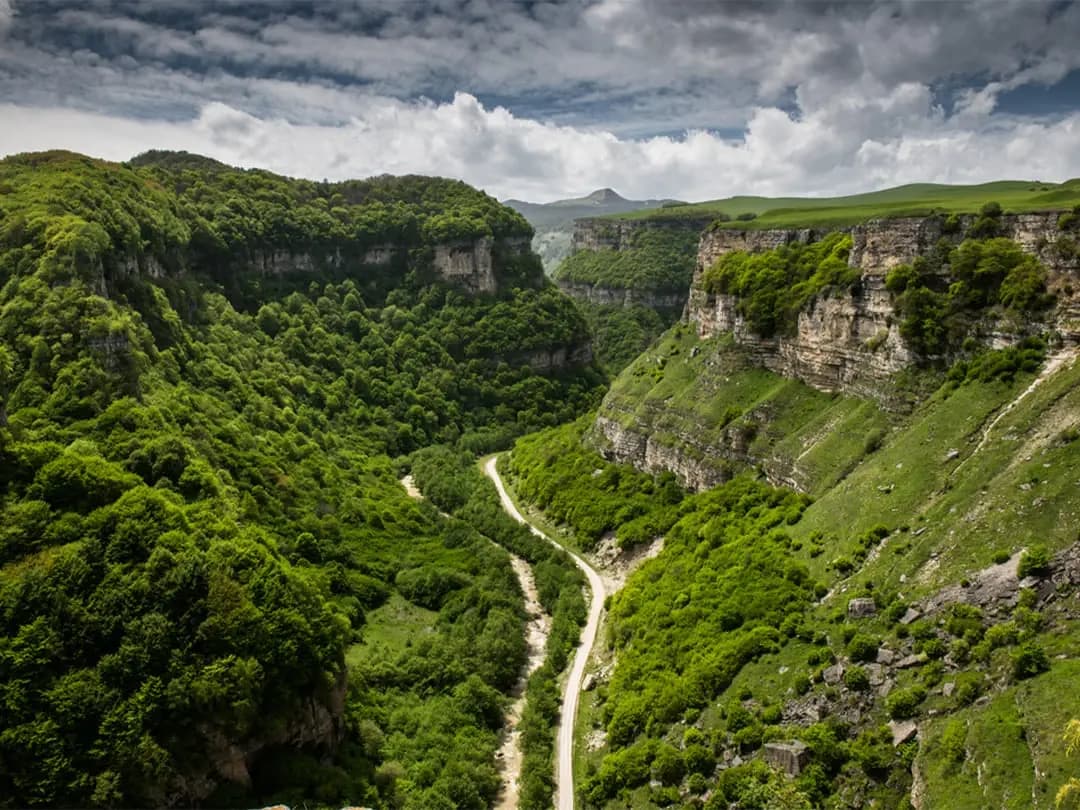 Тур в Кабардино-Балкарию на 5 дней - фото 3