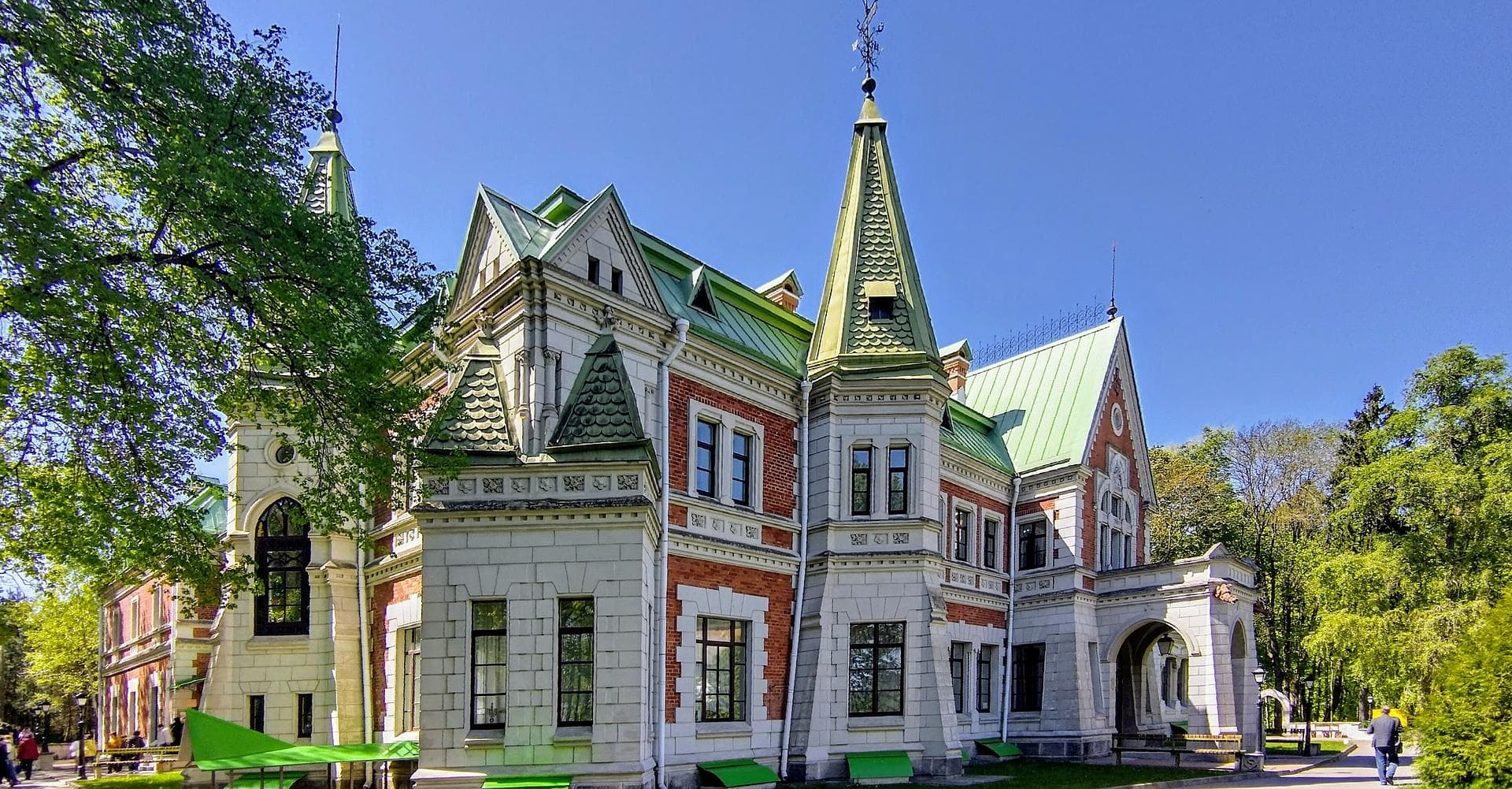 Красавица Беларусь - фото 10