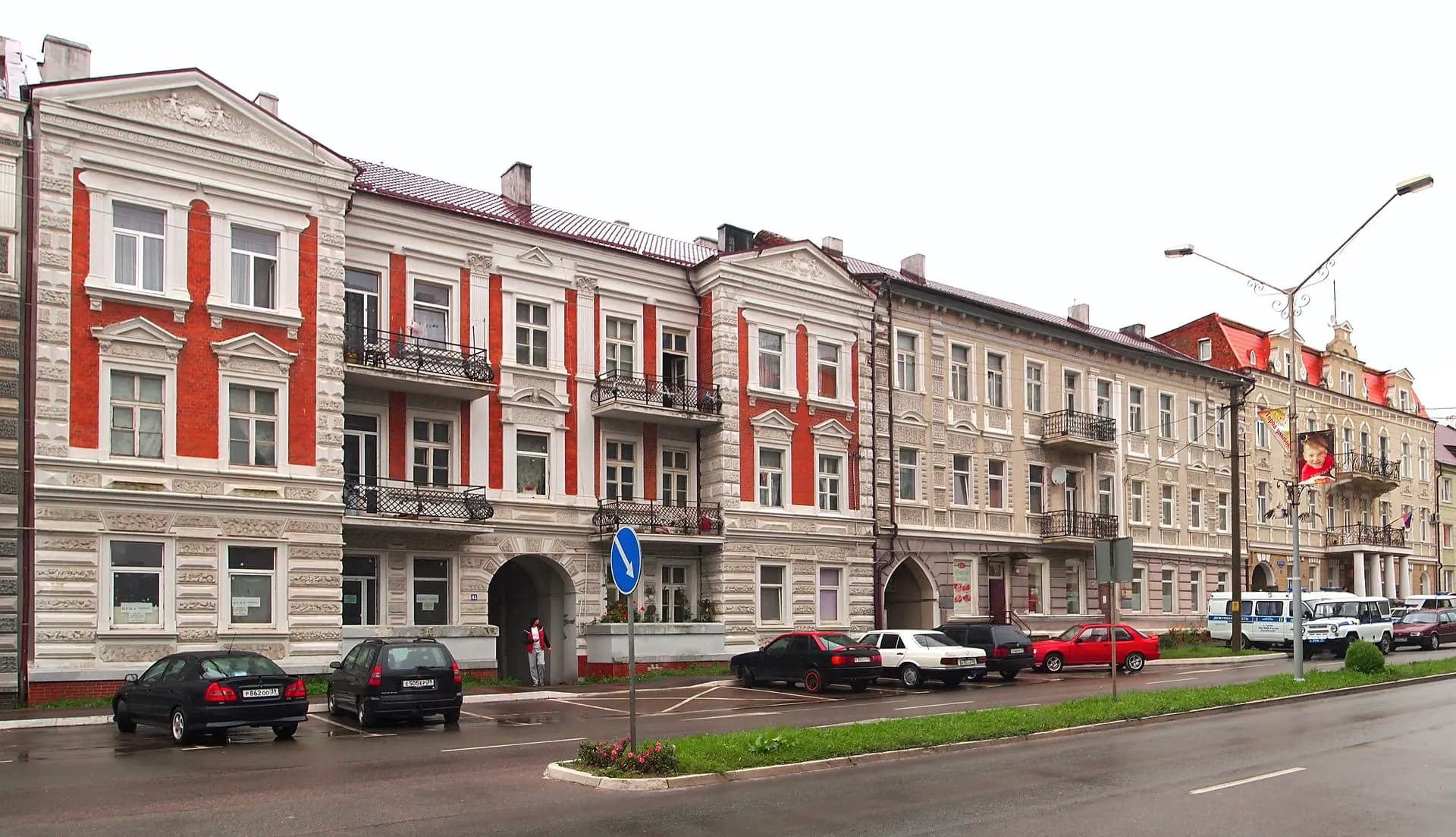 Пикник на озере "Виштынецкое", Роминтенская пуща и прекрасный Гумбиннен - фото 8