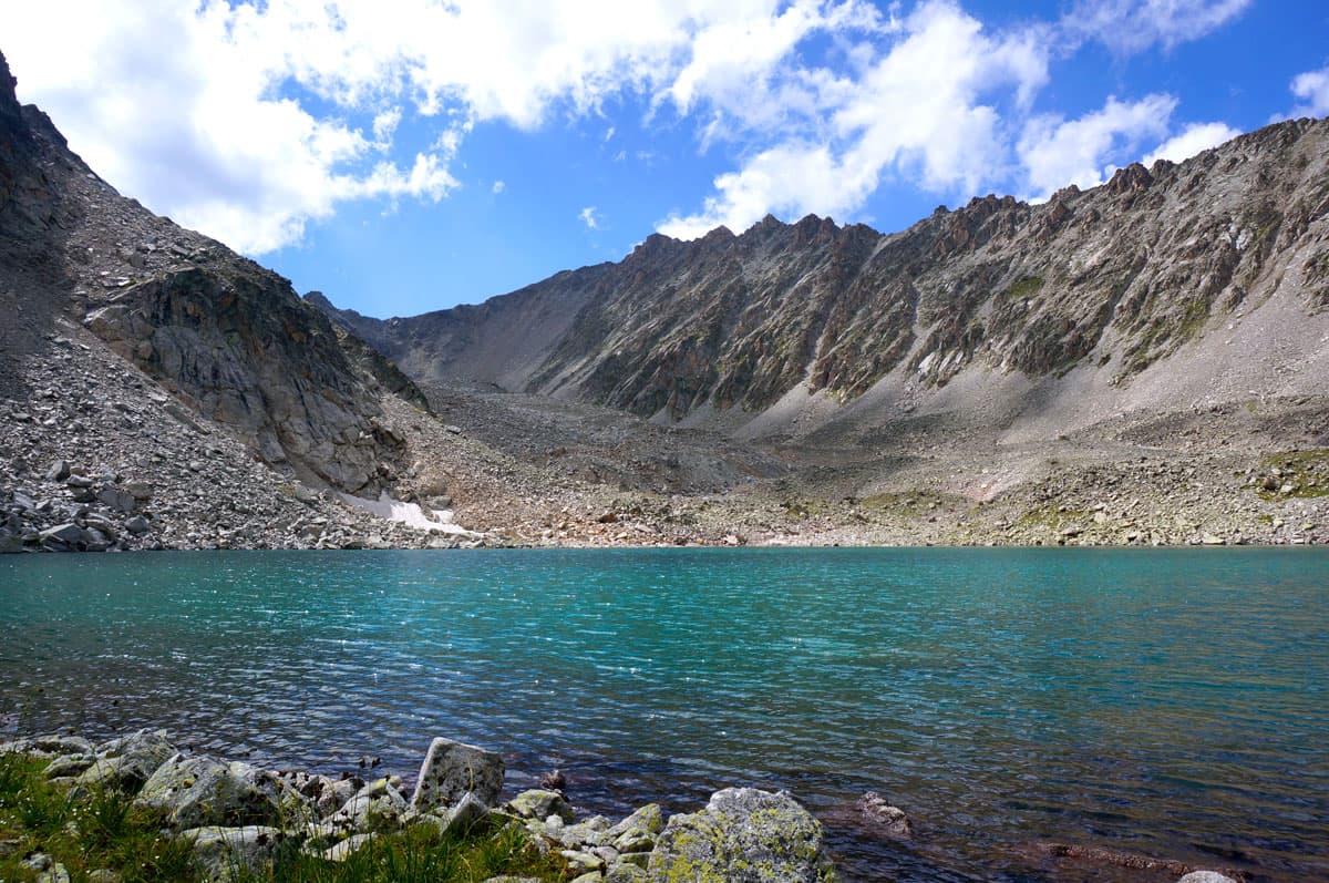 Треккинг в Аксауте - фото 5