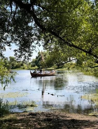 Автобусная экскурсия по Боголюбово и Владимиру - фото 7