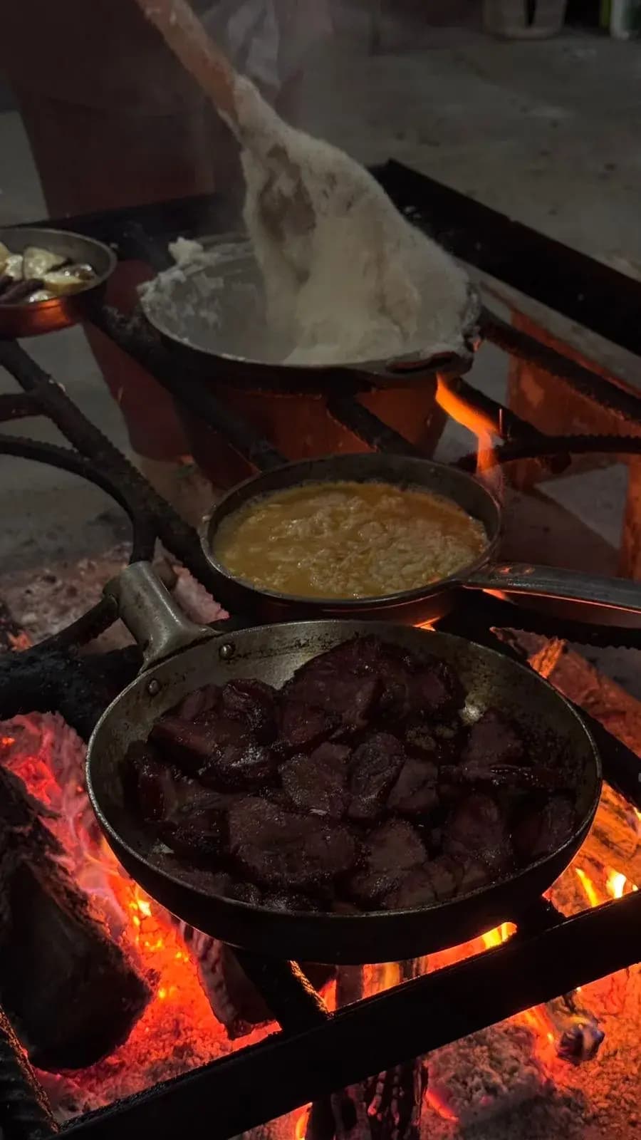 ВКУС ОСЕННЕЙ АБХАЗИИ Гагра, Рица и гастрономический мастер-класс - фото 10