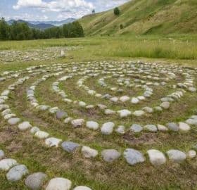 Парк Лабиринтов (экскурсии с баз ОЭЗ Бирюзовая Катунь) - фото 3