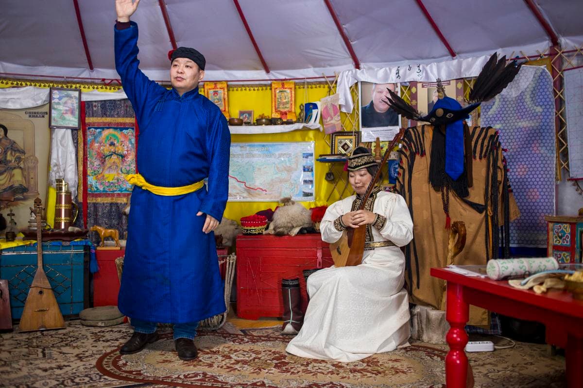 Познавая себя: духовный тур в Калмыкию(практики, обряды, мастер-классы) 7 дня / 6 ночи - фото 5
