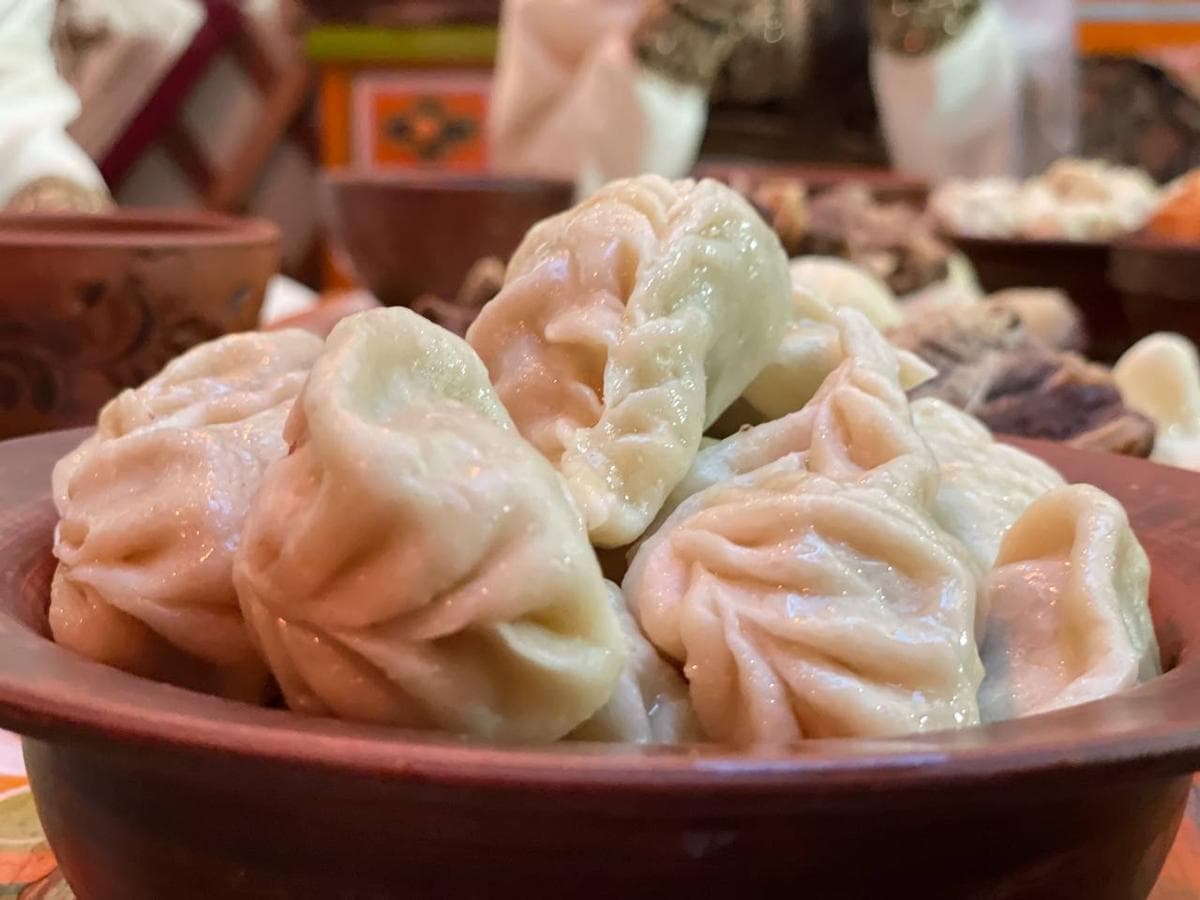 Релакс-тур «Дыхание степи» 3 дня / 2 ночи - фото 6