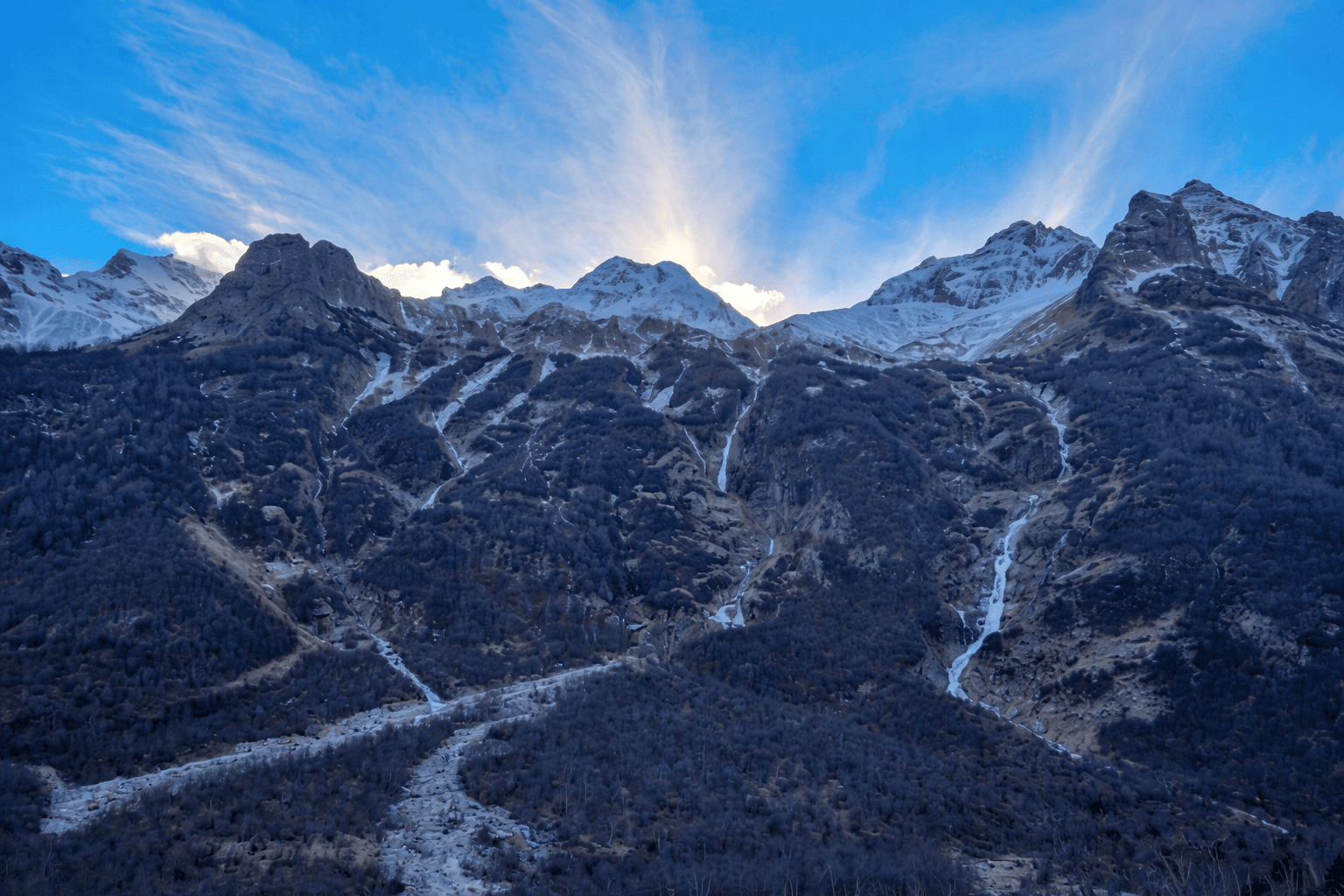 Джип тур по 4 республикам Кавказа: КБР, Осетия, Ингушетия, Чечня - фото 2