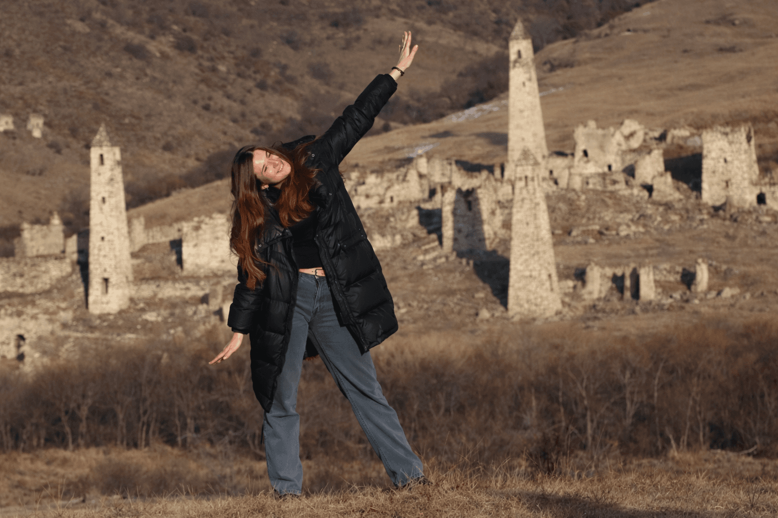 Джип тур по трем республикам Кавказа: Осетия, Ингушетия, КБР - фото 6