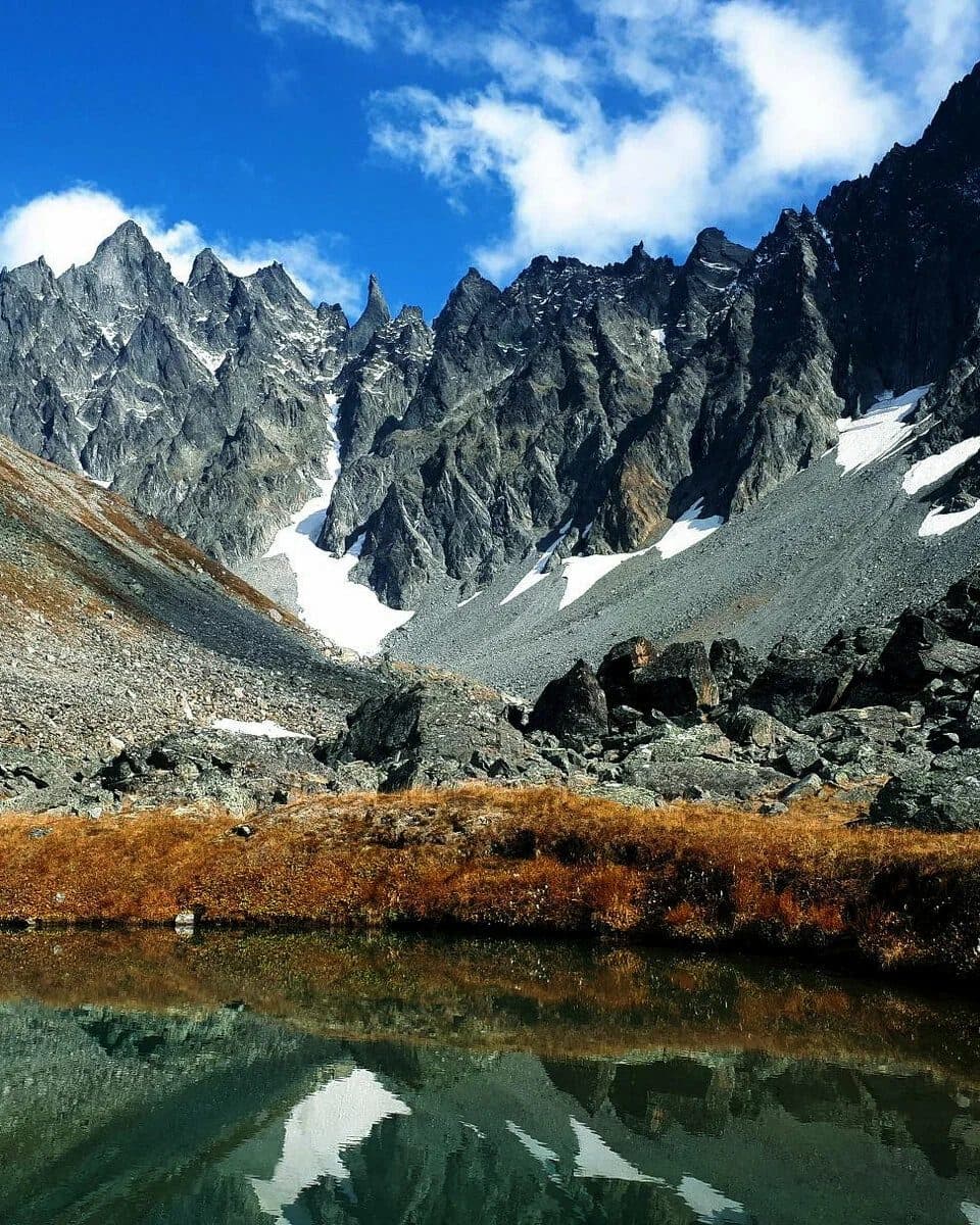 Ганальские востряки - фото 4