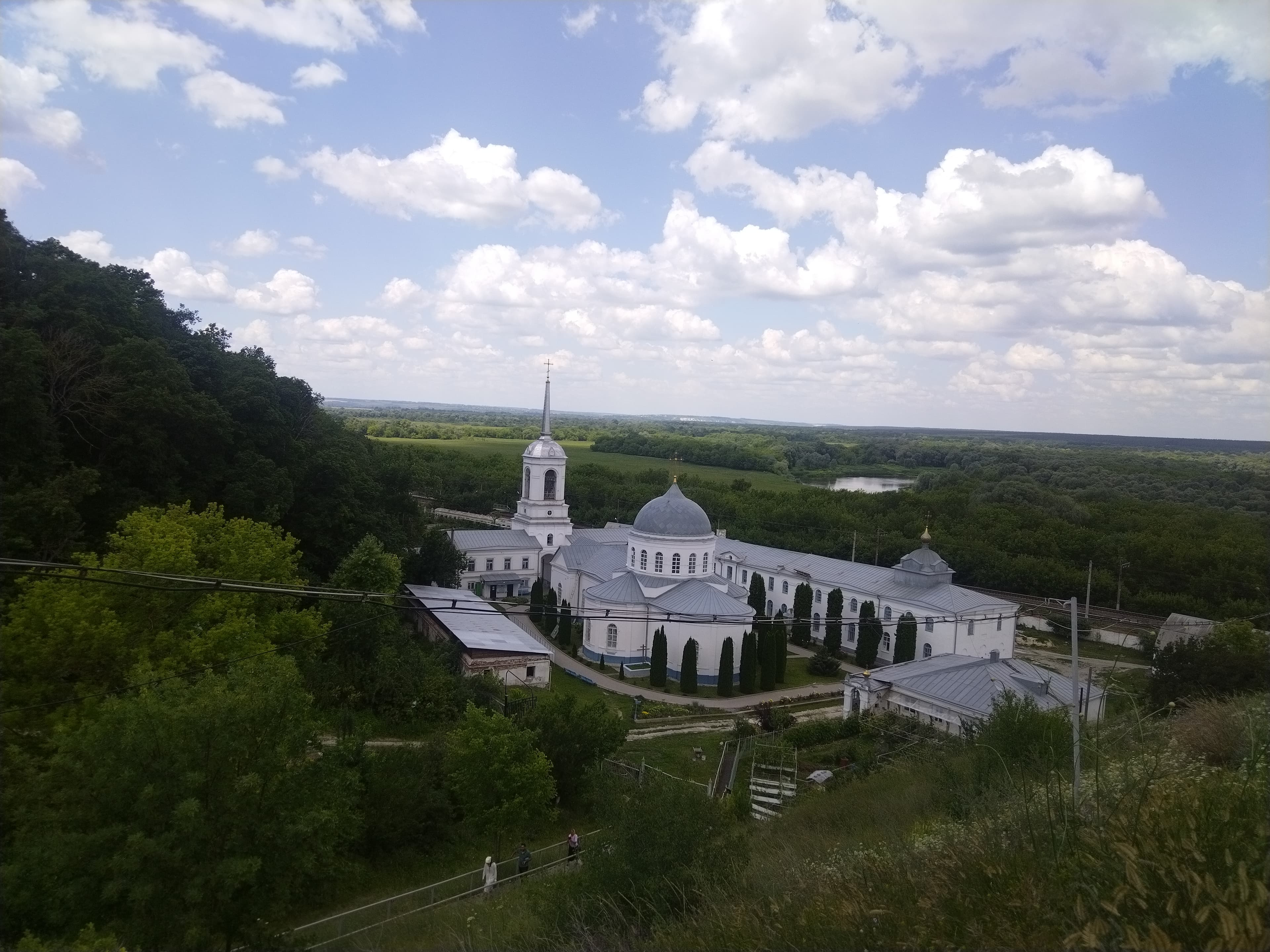 Природная красота Воронежской области - фото 4