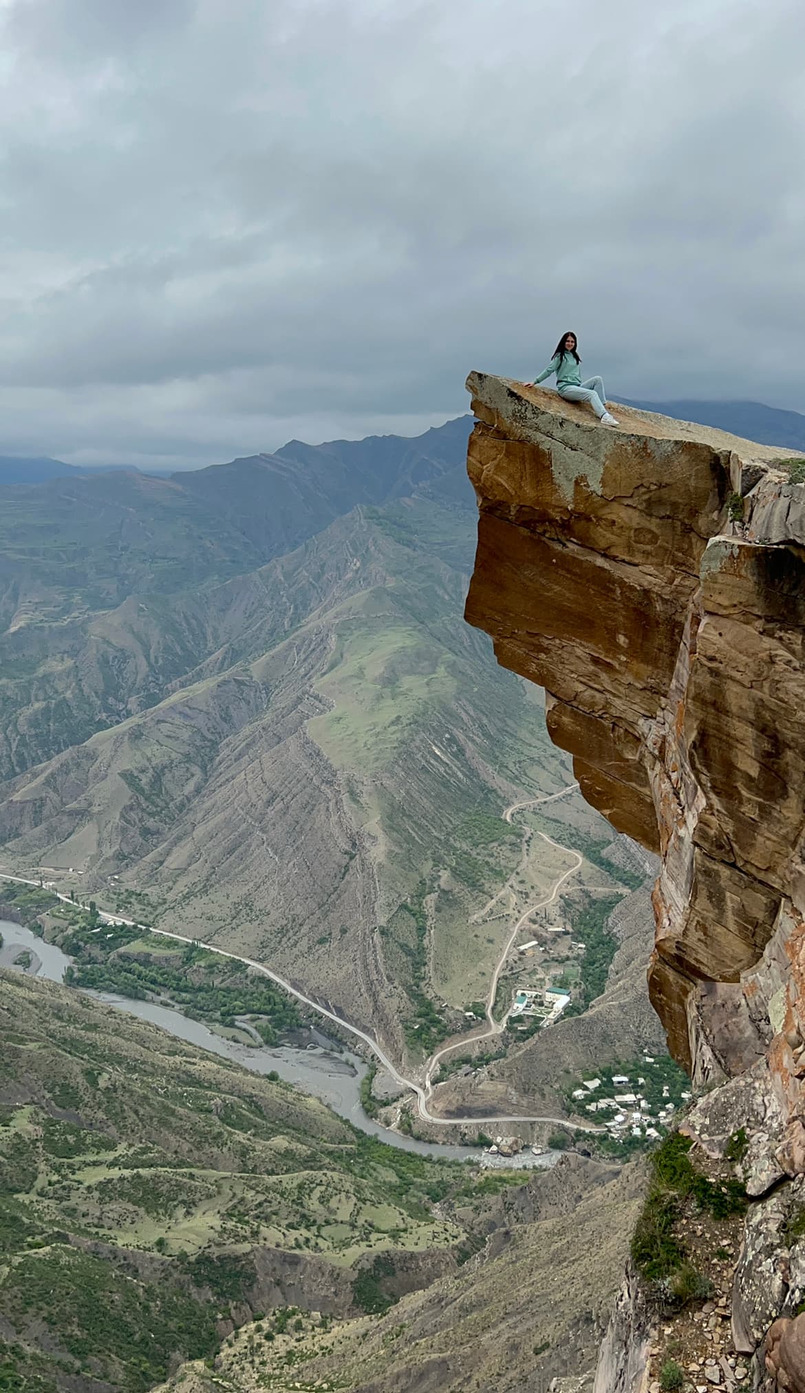 Джип-тур в Дагестан - фото 6