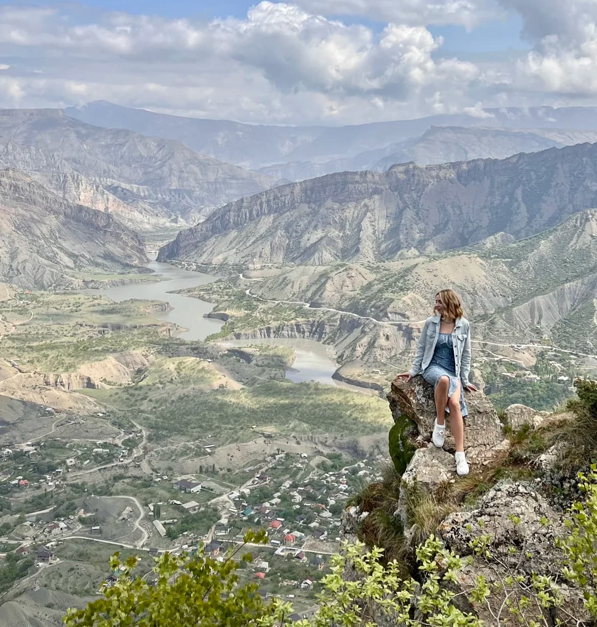 Джип-тур в Дагестан - фото 3