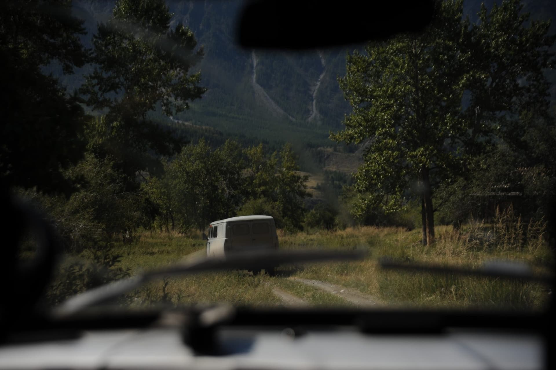 Авто экспедиция в дальний Алтай! Долина Аргута, где мало кто был. - фото 4