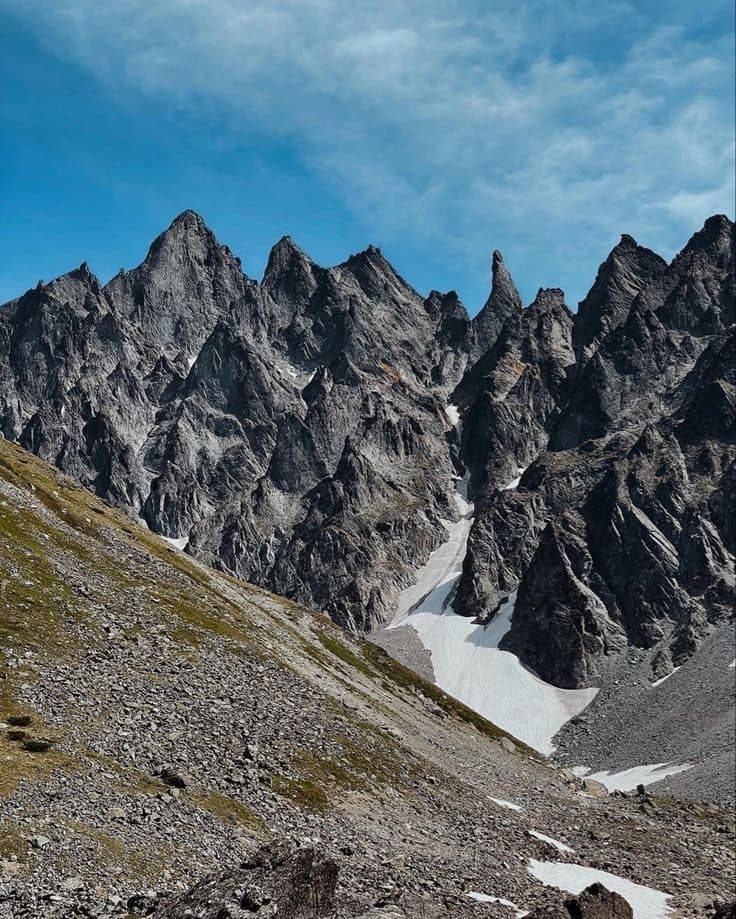 Ганальские востряки - фото 1